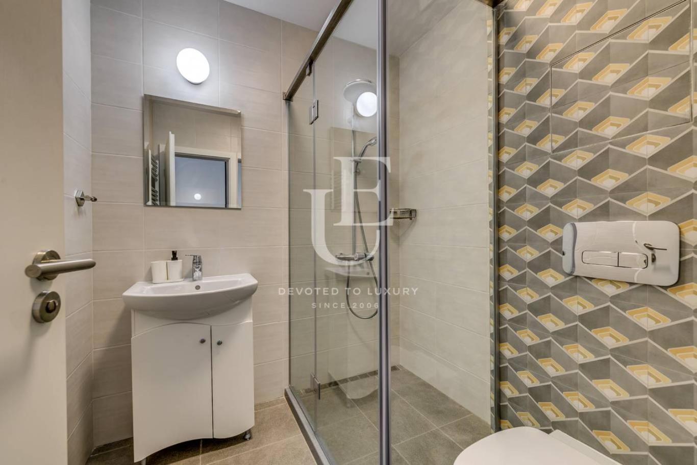 Vienna A Lovely Two Bedrooms Apartment With Parking Sofia Exterior photo